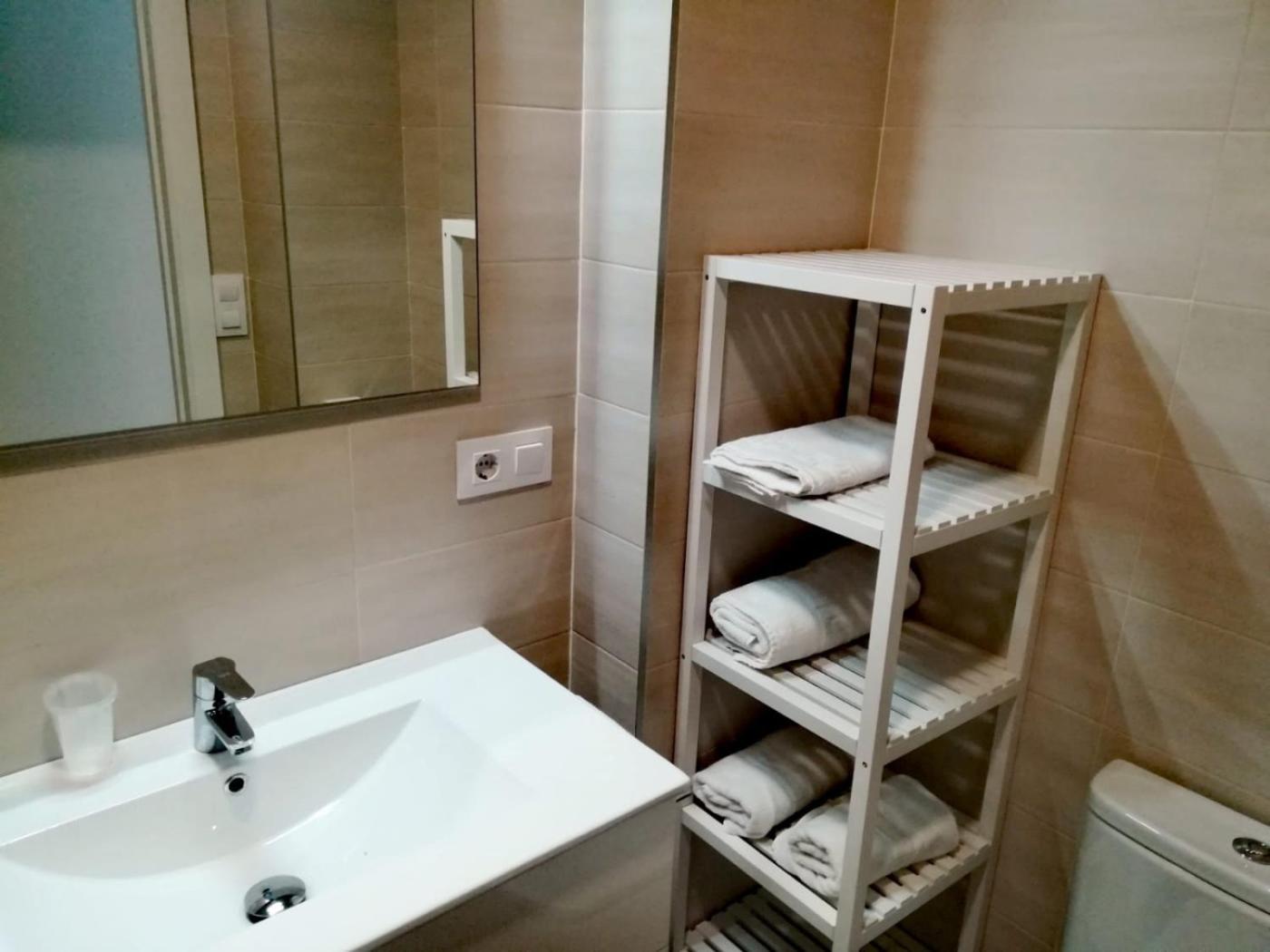 La Luz De Triana Apartamento 3 Dormitorios Sevilla Bagian luar foto