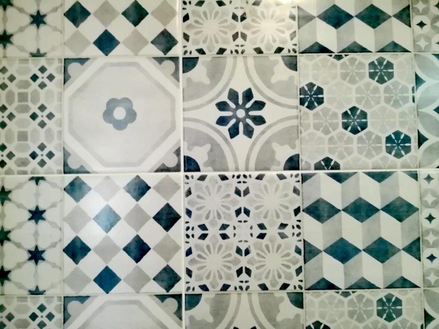 La Luz De Triana Apartamento 3 Dormitorios Sevilla Bagian luar foto