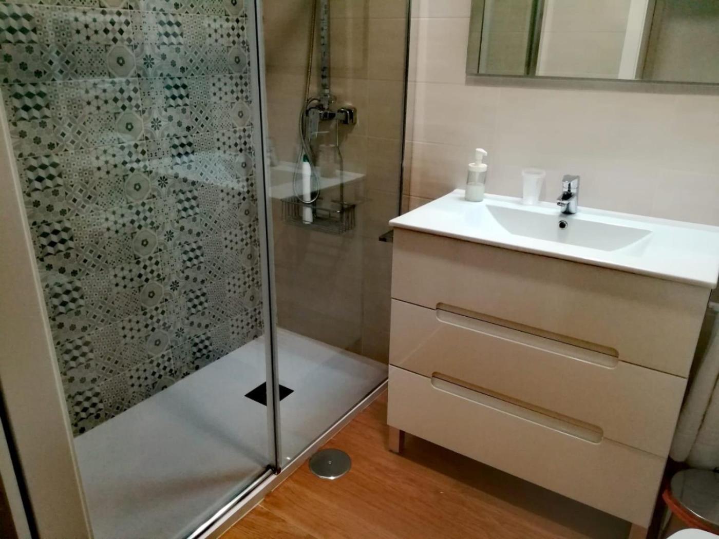 La Luz De Triana Apartamento 3 Dormitorios Sevilla Bagian luar foto